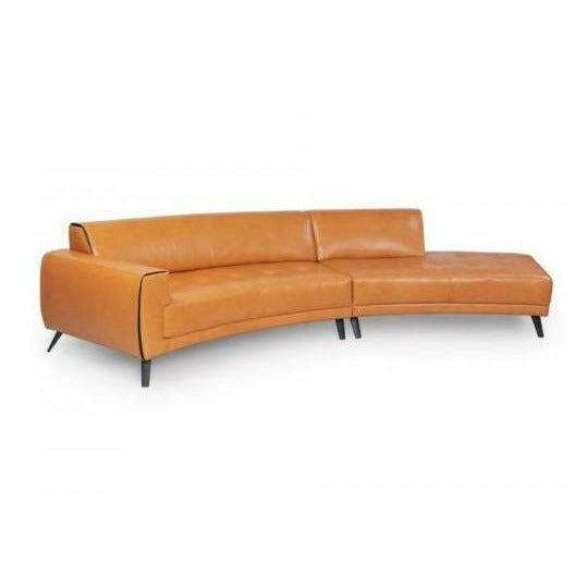 Casablanca Sectional - 581 Sectionals Moroni