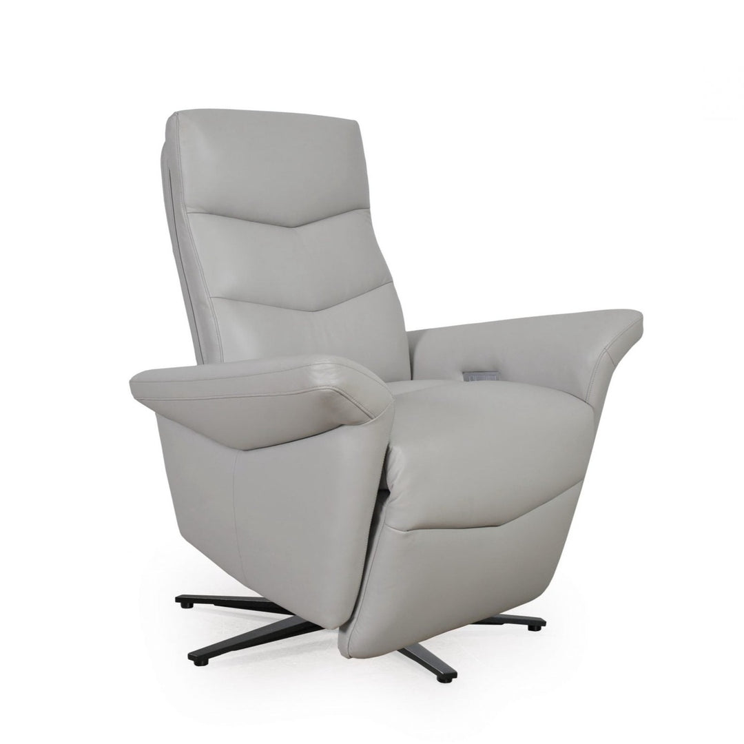 Melker Chair - 589 Lounge Chairs Moroni