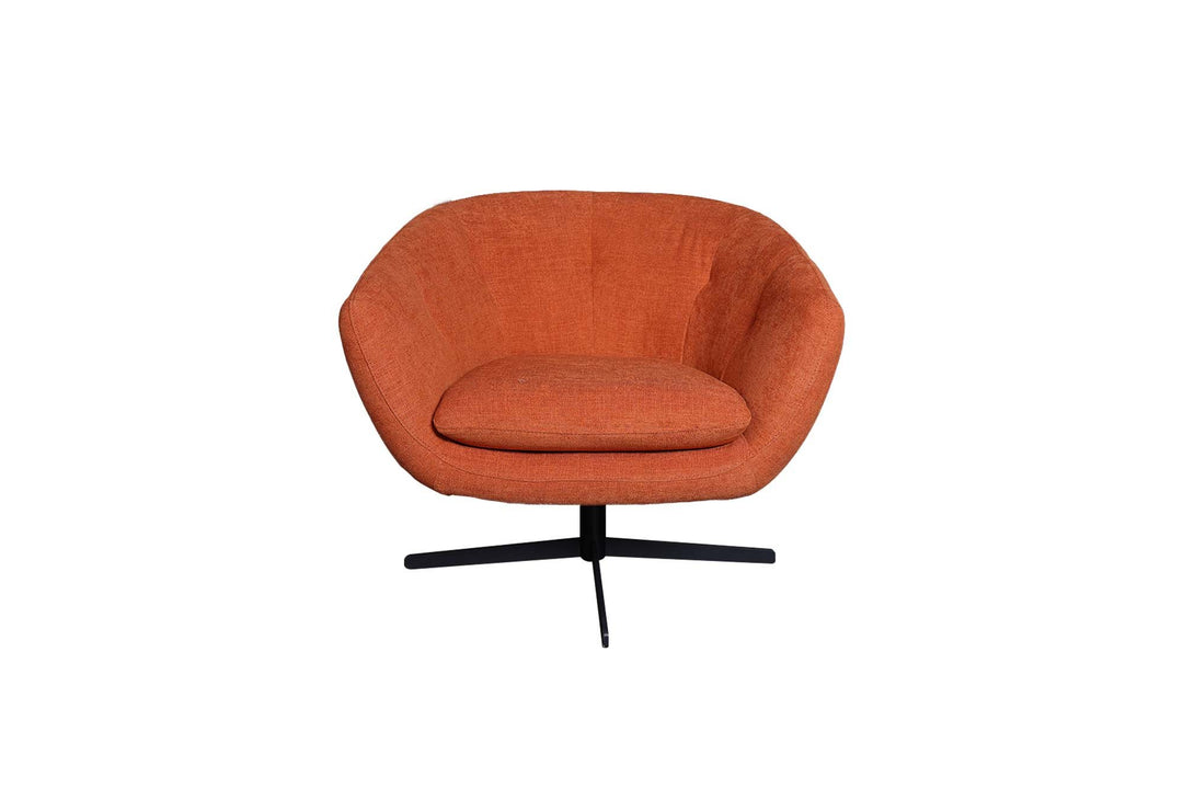 599 – Allison Chair Lounge Chairs Moroni