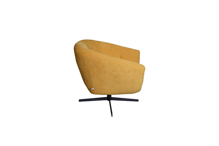 599 – Allison Chair Lounge Chairs Moroni