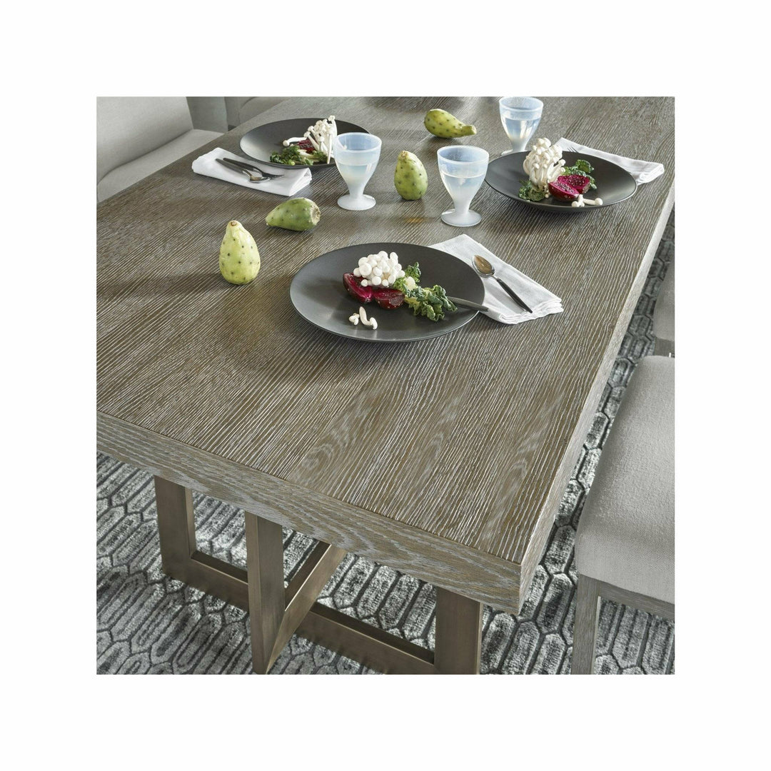 JAMISON DINING TABLE Dining Table Universal Furniture