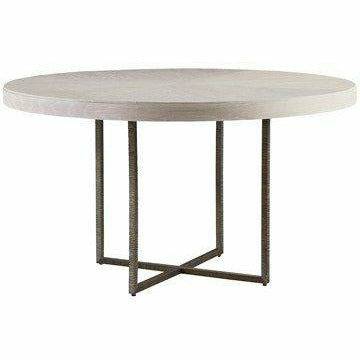 ROBARDS ROUND DINING TABLE Dining Table Universal Furniture
