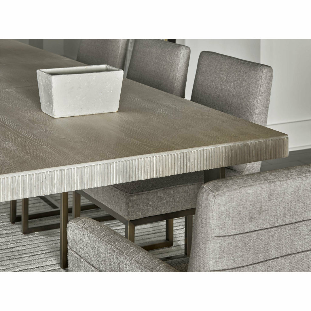 ROBARDS DINING TABLE Dining Table Universal Furniture