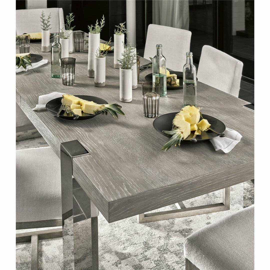 DESMOND DINING TABLE Dining Table Universal Furniture
