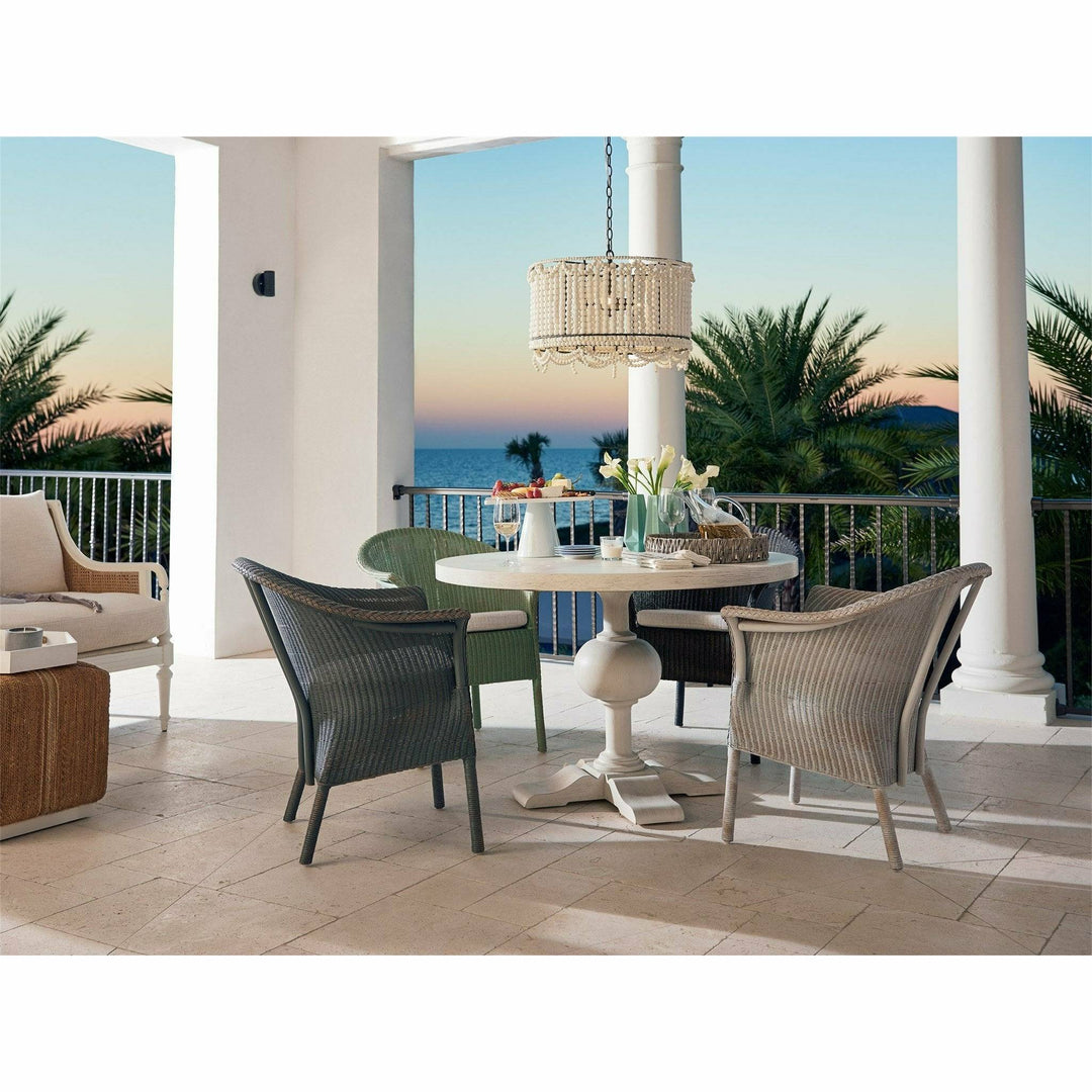 Escape Coastal Dining Table Dining Table Universal Furniture