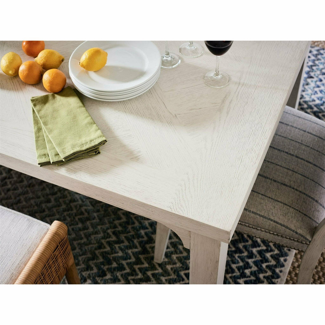HOMECOMING DINING TABLE Dining Table Universal Furniture