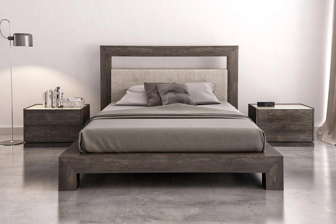 Cloe Bed By Huppe Beds Huppe