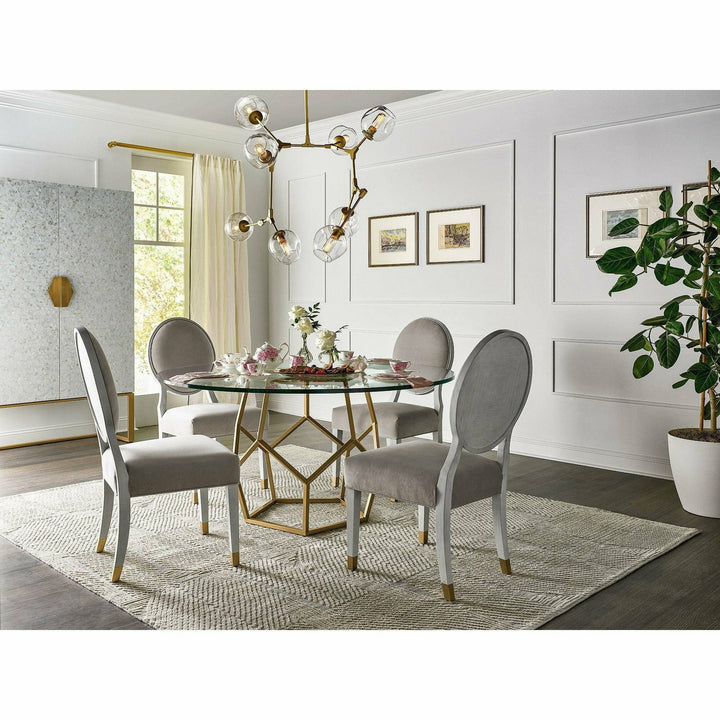 LOVE. JOY. BLISS.-MIRANDA KERR HOME Dining Table Universal Furniture
