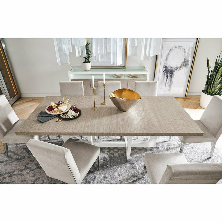 MARLEY DINING TABLE Dining Table Universal Furniture