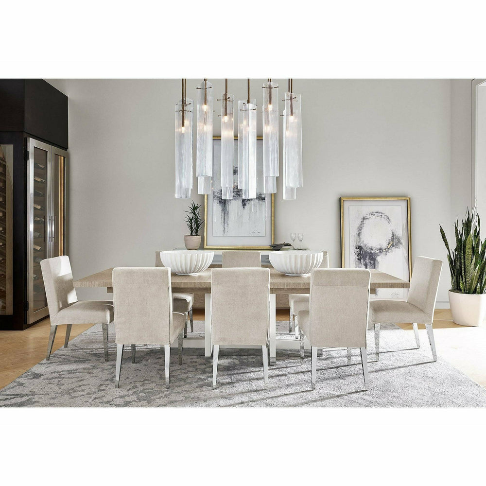 MARLEY DINING TABLE Dining Table Universal Furniture