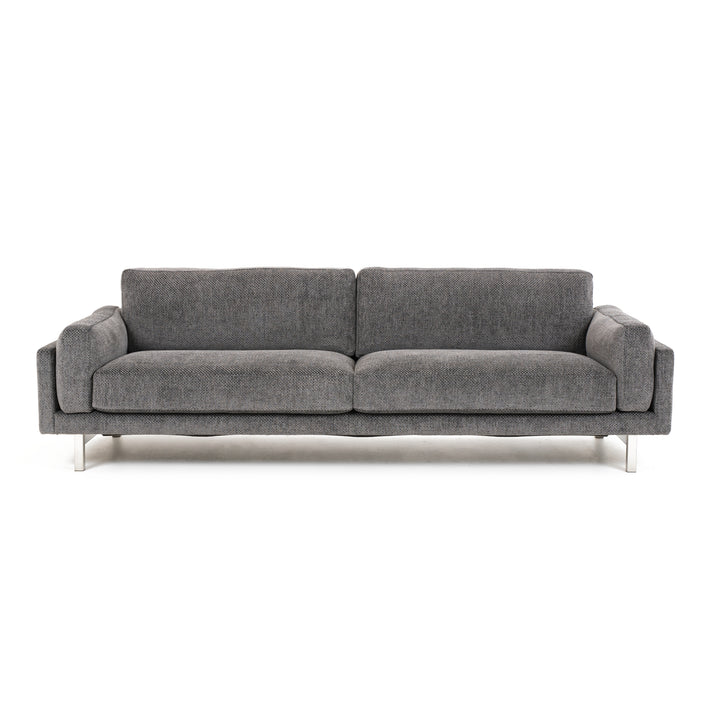 Cooks Sofa Sofas American Leather Collection