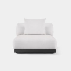 AMALFI ARMLESS SINGLE Harbour Outdoor