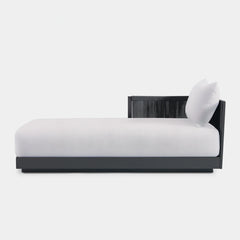 ANTIGUA CHAISE LEFT Harbour Outdoor