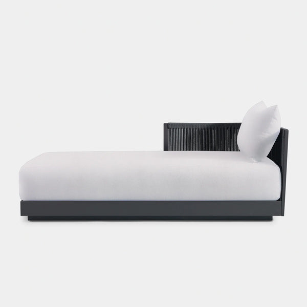 ANTIGUA CHAISE LEFT Harbour Outdoor