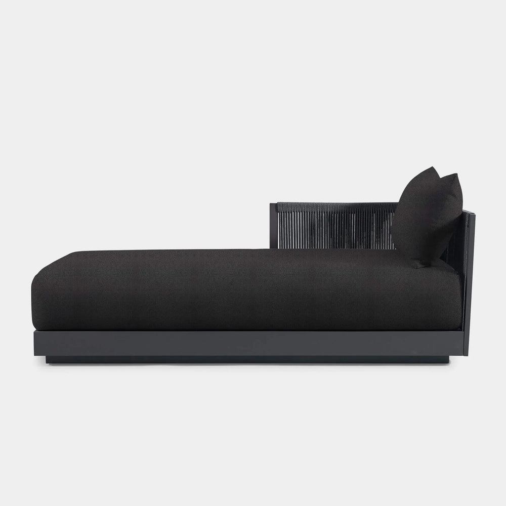 ANTIGUA CHAISE LEFT Harbour Outdoor