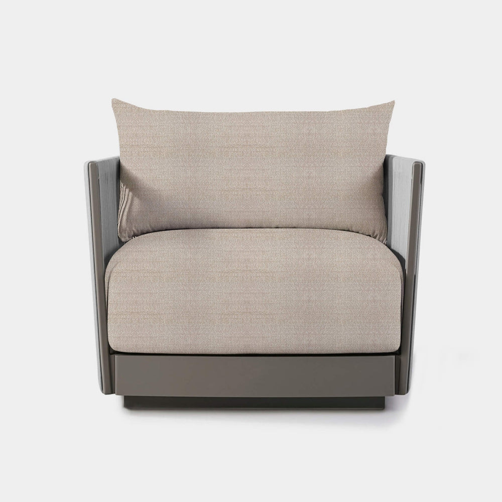 ANTIGUA LOUNGE CHAIR Harbour Outdoor
