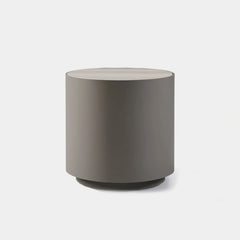 ANTIGUA ROUND SIDE TABLE Harbour Outdoor