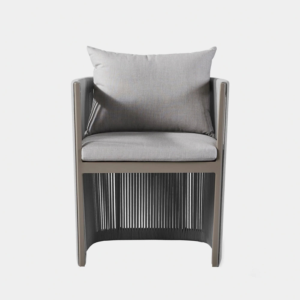 ANTIGUA DINING CHAIR Harbour Outdoor