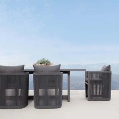 ANTIGUA DINING CHAIR Outdoor Dining Chairs Harbour Outdoor