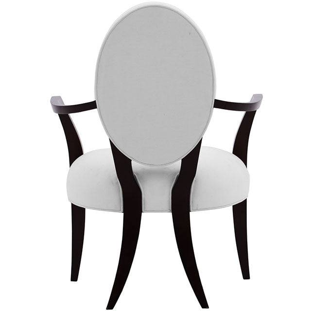APOLLO ARM CHAIR Dining Chairs Lily Koo