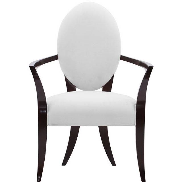 APOLLO ARM CHAIR Dining Chairs Lily Koo