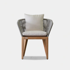 AVALON DINING CHAIR Harbour Outdoor