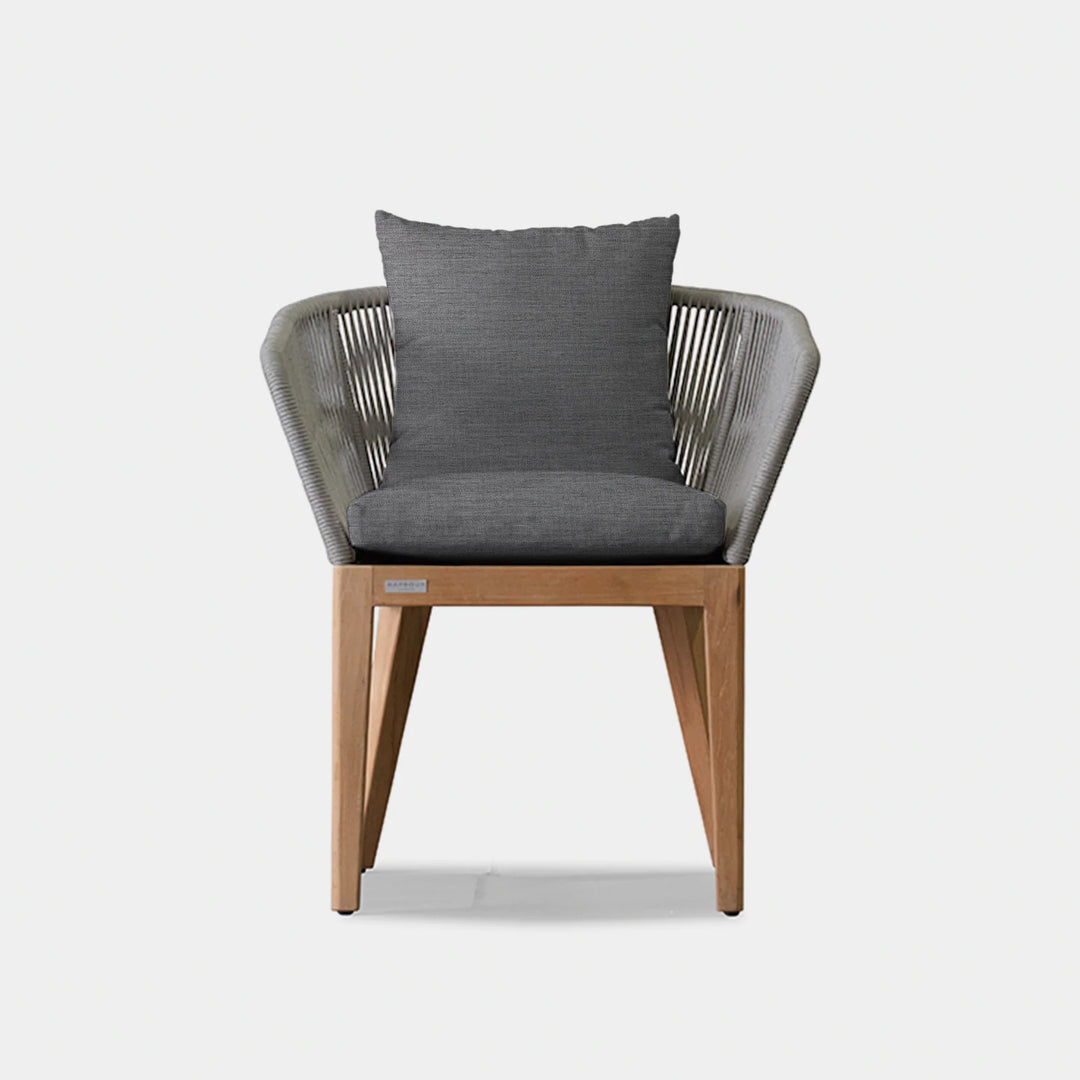 AVALON DINING CHAIR – Modern Studio