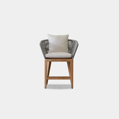 AVALON COUNTER STOOL Harbour Outdoor