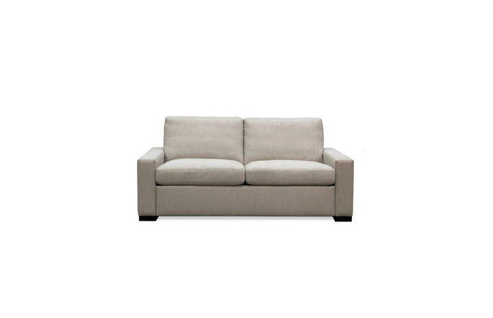 ROGUE QUEEN COMFORT SLEEPER - NATURAL FABRIC Sleeper Sofas American Leather Collection