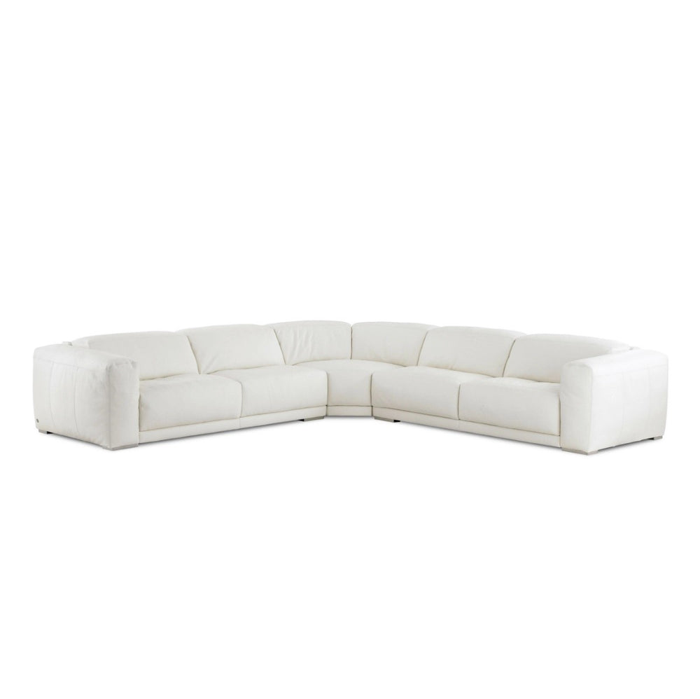 Malibu Sectional - 1 Sectionals American Leather Collection
