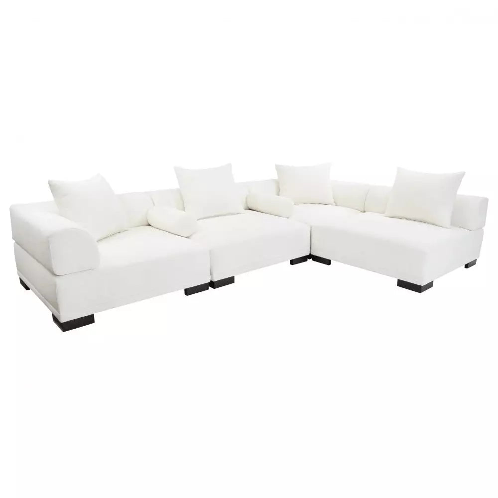 Monaco Sectional - 4 PC  ( Express  Collection ) Sectionals Thomas Dawn
