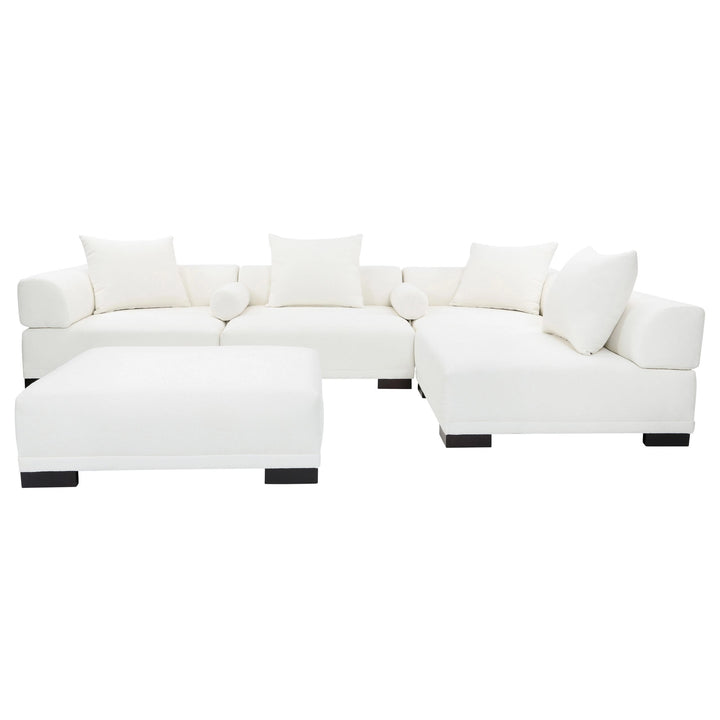 Monaco Sectional - 5 PC    ( Express  Collection ) Sectionals Thomas Dawn