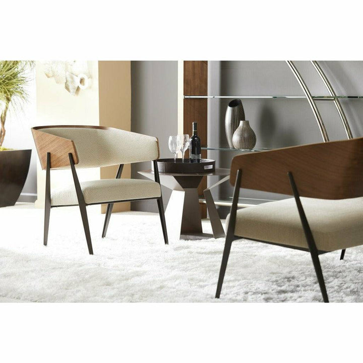 ARIA Lounge Chair Lounge Chairs Elite Modern