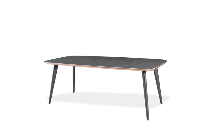 Arthur Dining Table Dining Table Colibri