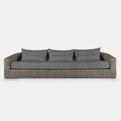 BARCELONA 3 SEAT SOFA Harbour Outdoor