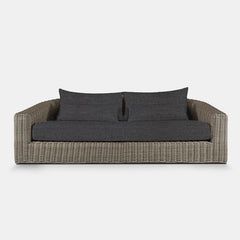 BARCELONA 2 SEAT SOFA Harbour Outdoor