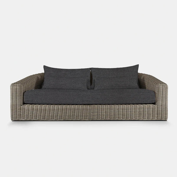 BARCELONA 2 SEAT SOFA Harbour Outdoor