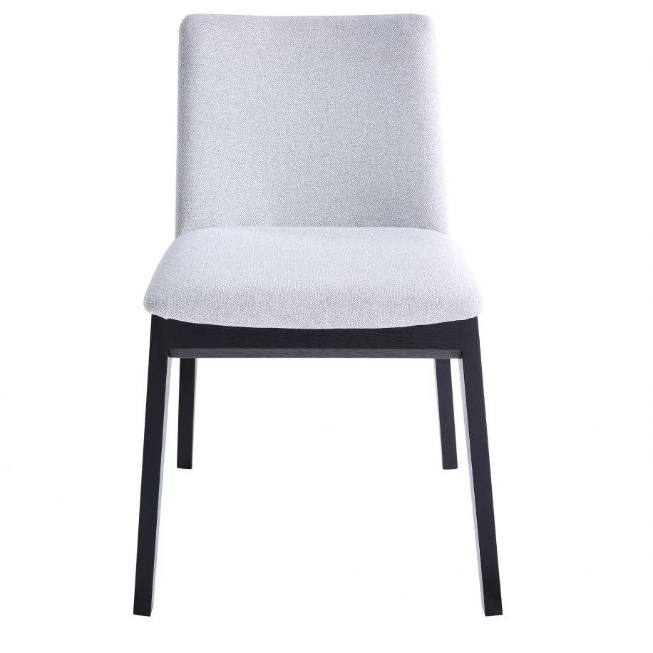 DECO ASH DINING CHAIR Dining Chairs Moes Home