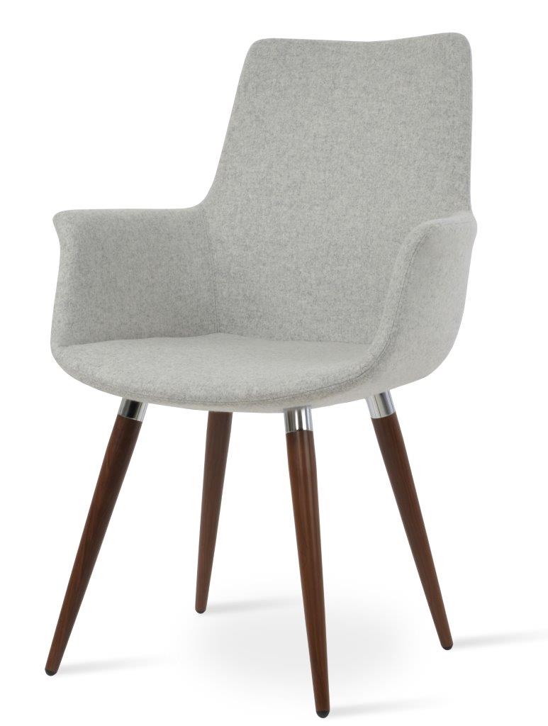 Bottega Ana HB Dining Chairs Soho Concept