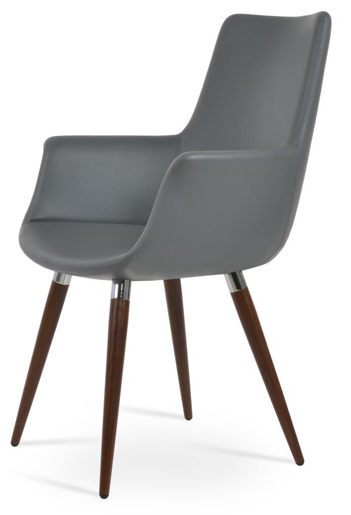 Bottega Ana HB Dining Chairs Soho Concept