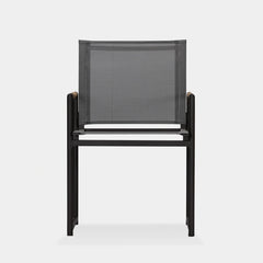 BREEZE DINING CHAIR Harbour Outdoor