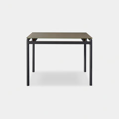 BREEZE GLASS DINING TABLE 39" Harbour Outdoor