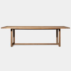 BREEZE XL TEAK DINING TABLE 102" Harbour Outdoor
