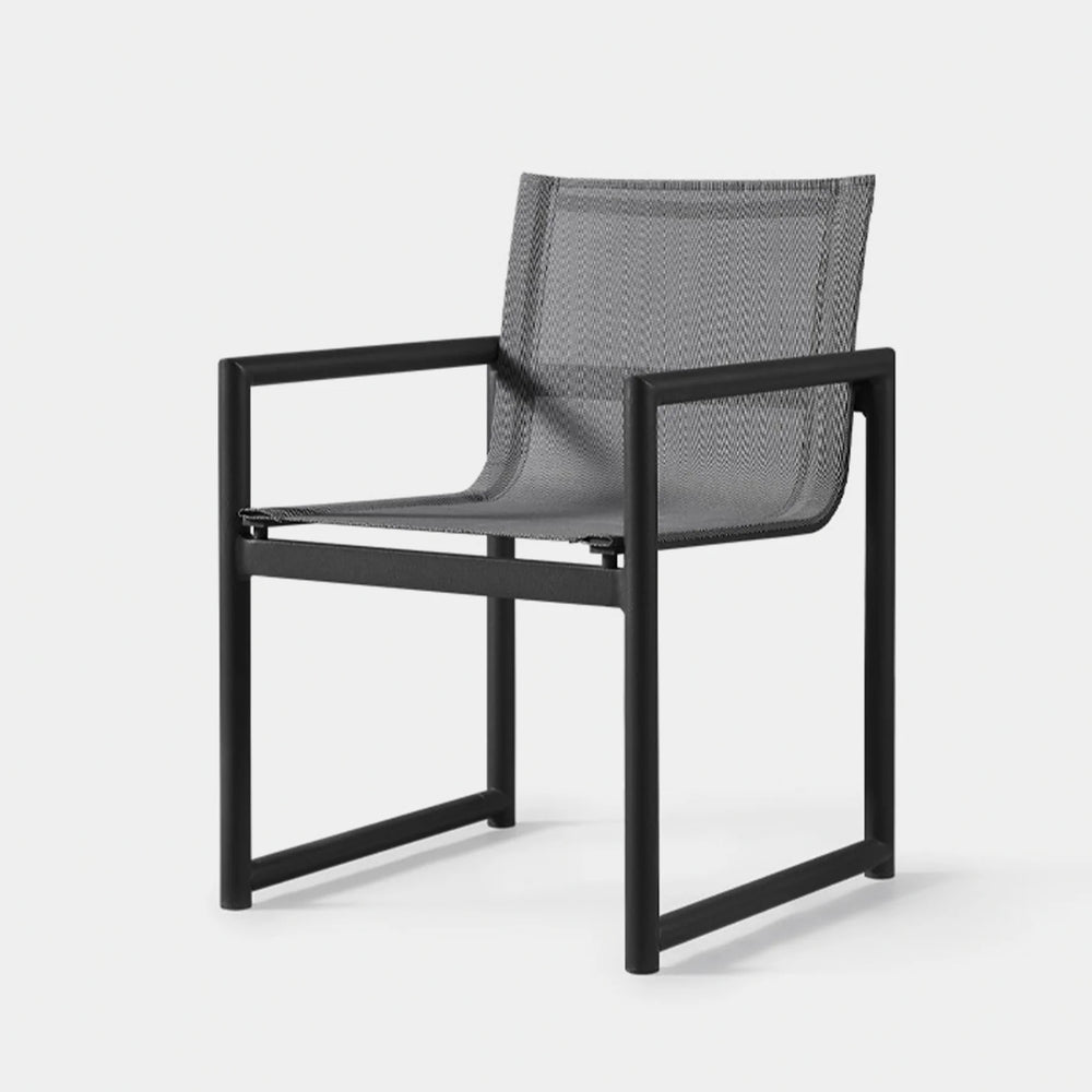 BREEZE XL DINING CHAIR Harbour Outdoor