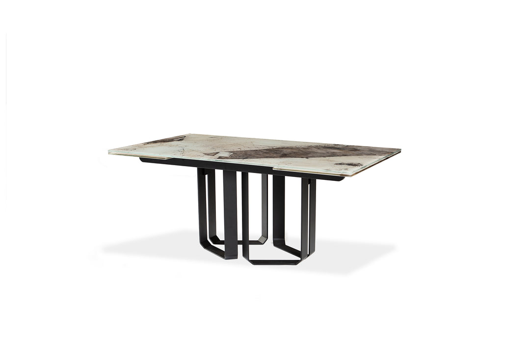BARRY – PATAGONIA EXTENSION TABLE Dining Table Colibri