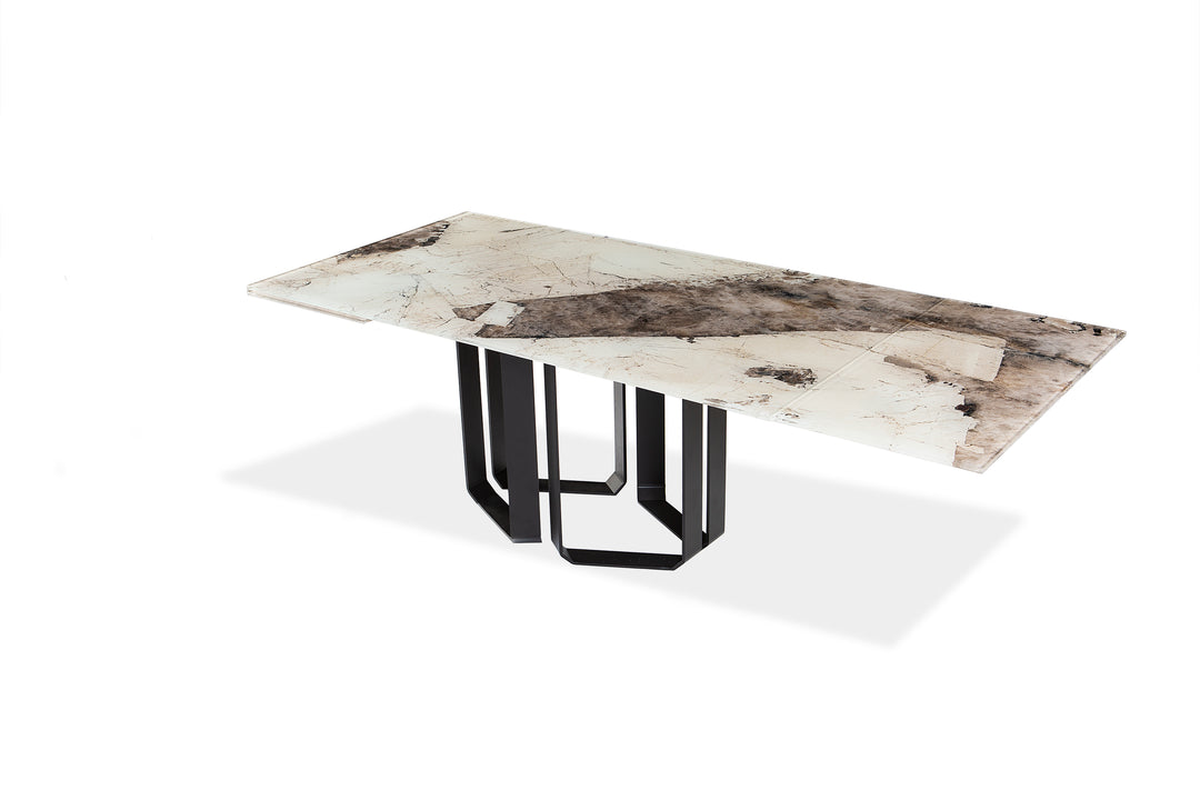 BARRY – PATAGONIA EXTENSION TABLE Dining Table Colibri