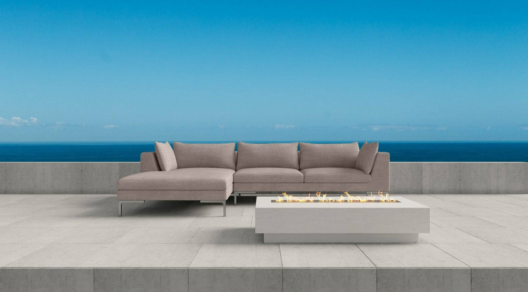 Cassina Outdoor Sectional Outdoor Sectionals Thomas Dawn