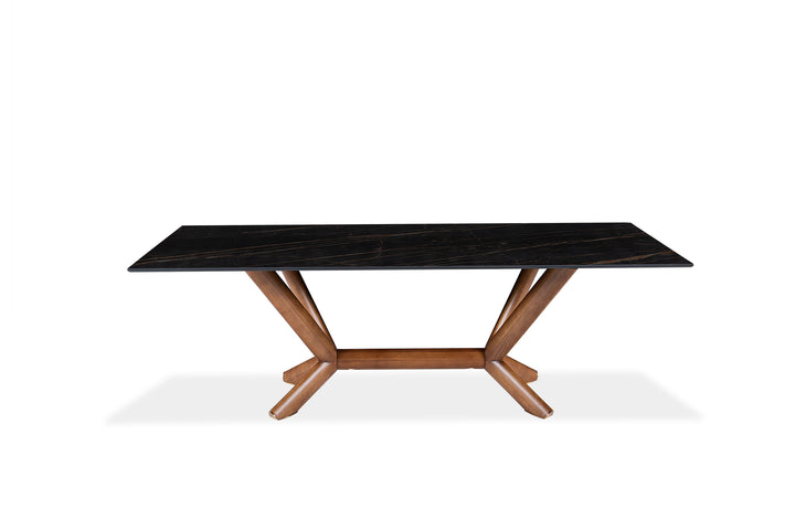 SAMUEL Dining Table Dining Table Colibri