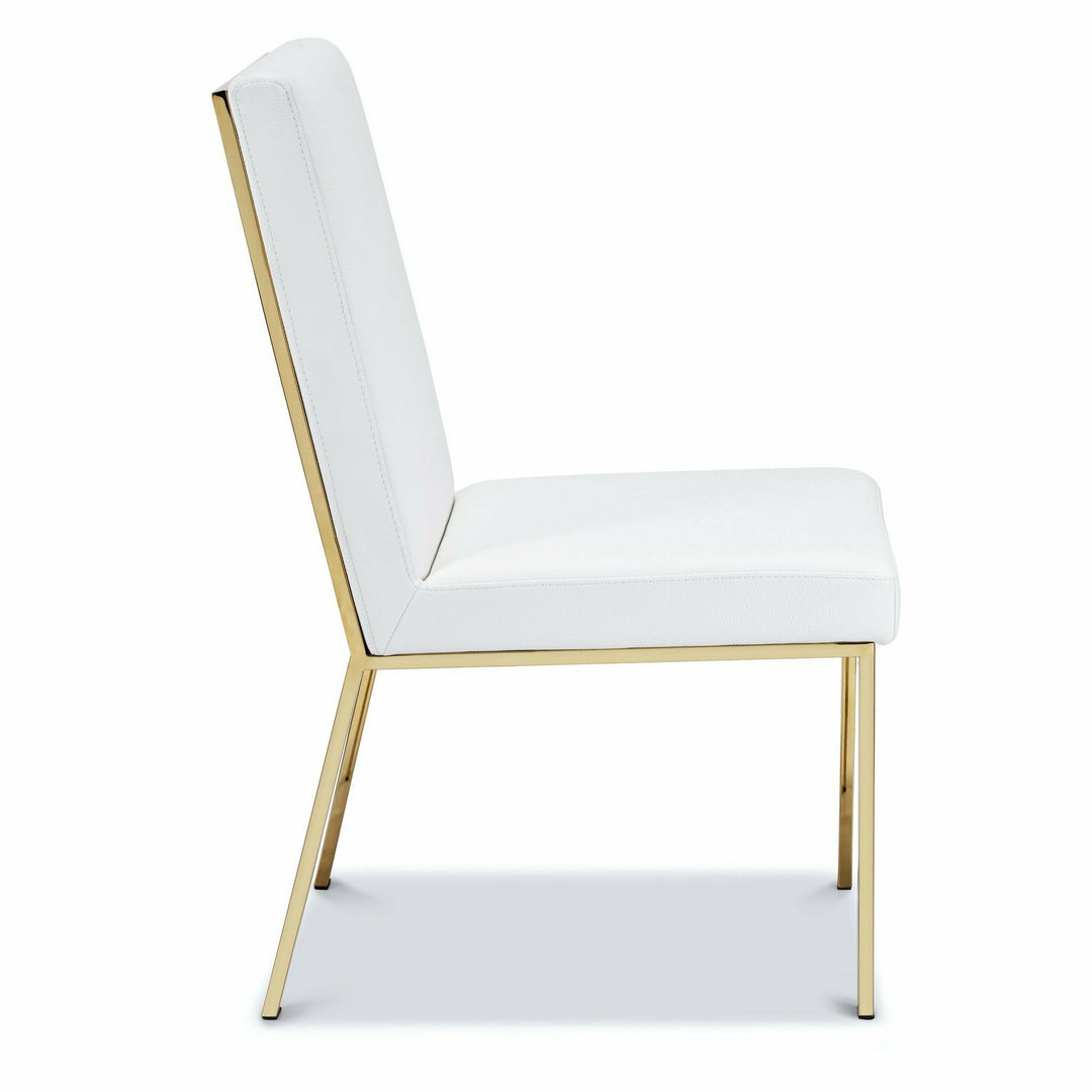 Brook Dining Chair Dining Chairs Lievo Home