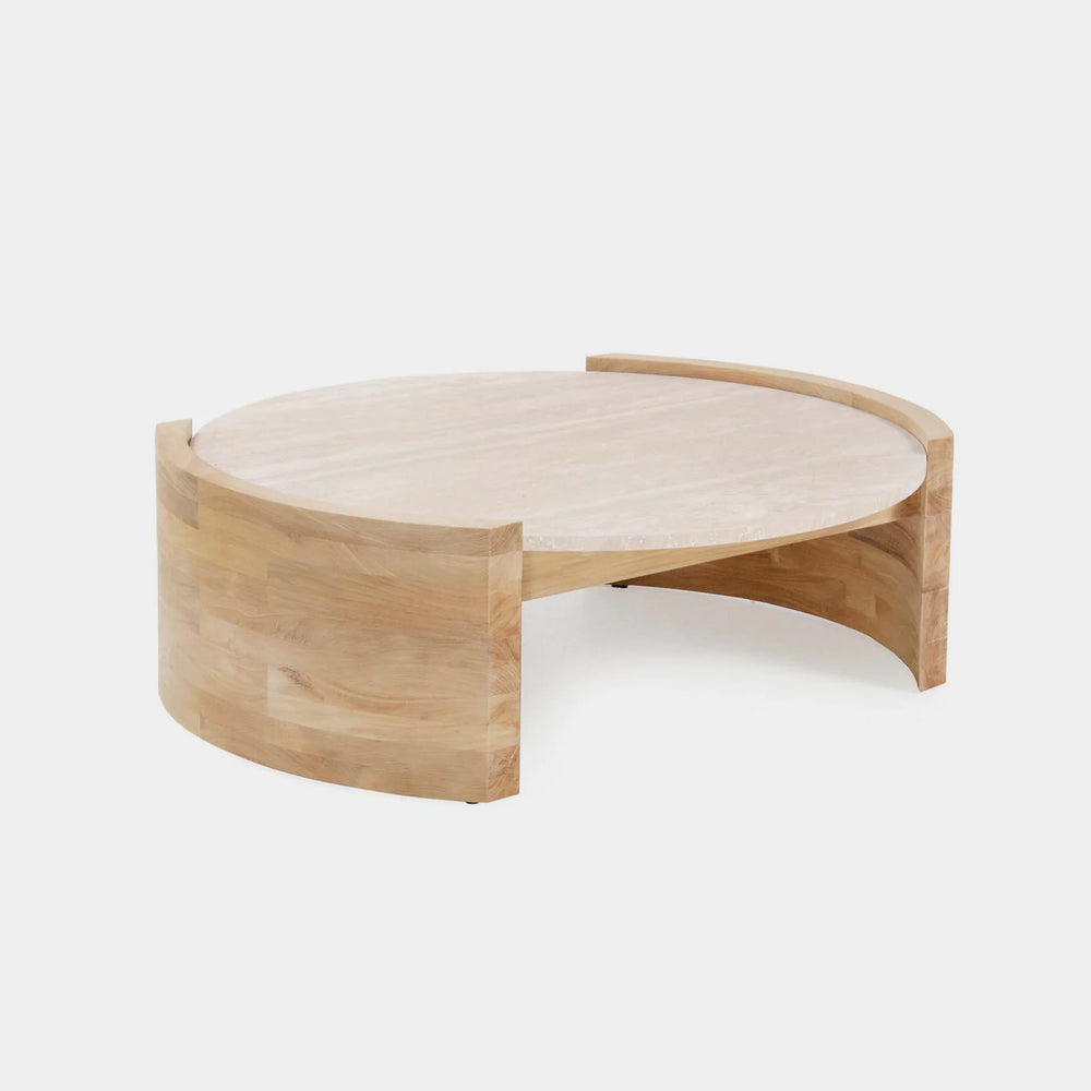 CATALINA ROUND COFFEE TABLE Harbour Outdoor
